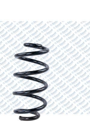 SWAPP 10449 Arka Helezon Yayi Nissan Qashqai +2 07>14
